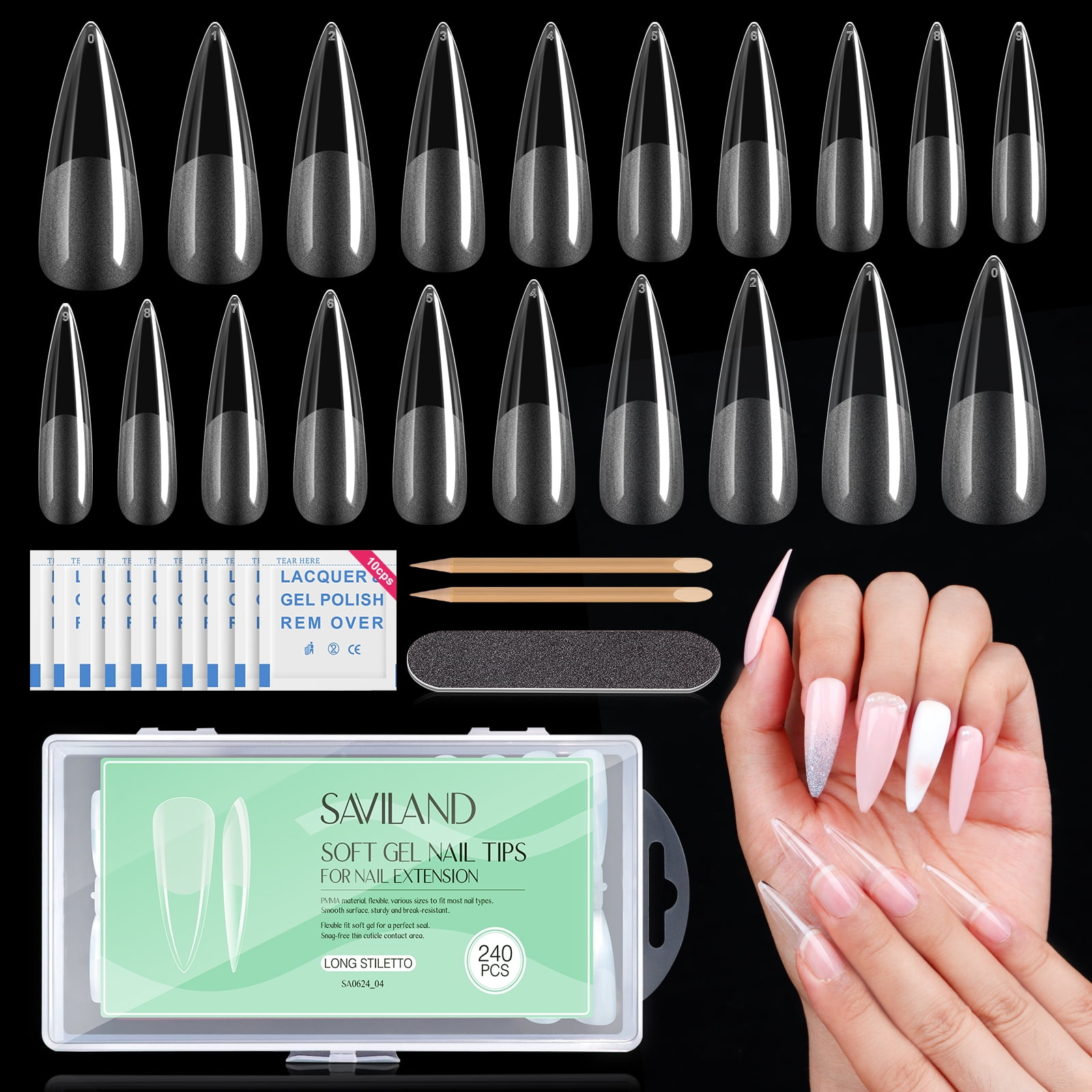 Glossy Plastic (bottle Material) 30ml Nail Slip Solution at Rs 399/piece in  New Delhi