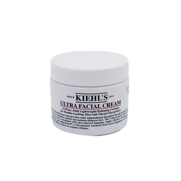 Crema en gel hidratante Kiehl's Ultra Facial sin aceite, 50 ml
