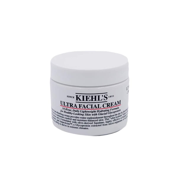 Crema en gel hidratante Kiehl's Ultra Facial sin aceite, 50 ml