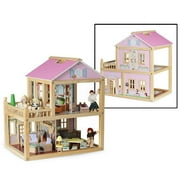 KidKraft Victorian Swivel Dollhouse