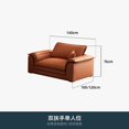 thumbnail image 1 of European Living Room Sofa Luxury Sectional 
Modern Elegant Sofa Comfortable Lounge 
Sofas Modernos Para Sala 
Home Furniture My Lux Decor Round, 1 of 22