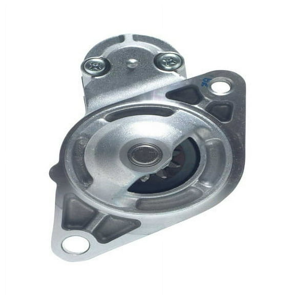 Remanufactured Denso DENSO First Time Fit¬Æ Starter Motor ‚Äì 280-0336 Fits select: 2007-2011 TOYOTA YARIS, 2004-2006 TOYOTA SCION