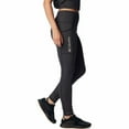 thumbnail image 3 of Women's Columbia Move Leggings Color: Black Heather Size: X LARGE, 3 of 4