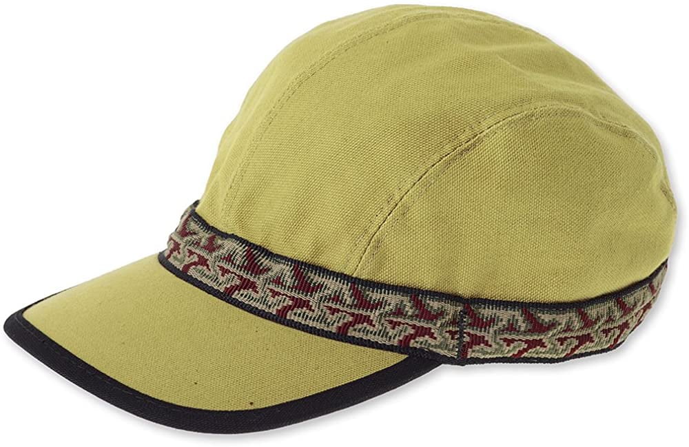 KAVU Strapcap Fishing Hat Low Profile 