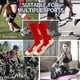 thumbnail image 5 of Calcetines de fútbol antideslizantes Calcetines deportivos con almohadilla de agarre antideslizante, 5 of 5