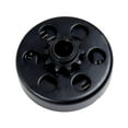 thumbnail image 2 of Dualoai Kart Clutch Centrifugal Straightforward Engine Efficient 420 Chains Portable Dry 19mm, 2 of 9