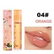 thumbnail image 3 of Xihbxyly Ofertas del Prime Day Protector de acetato en labios, humecta y protege contra agrietamiento seco, labios en vidrio transparente incoloro y labios finos y brillantes, 6,3 ml, 3 of 4