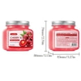 thumbnail image 3 of Fiudx Ofertas Flash Artículos En Oferta Cerezas Exfoliante Exfoliante Clarificante Exfoliante Corporal Limpiador Exfoliante Limpiador Exfoliante Para Cadáveres, 3 of 6