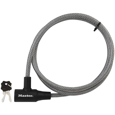 Master Lock Cable Lock price history on PriceWatchPro