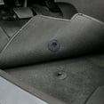 thumbnail image 3 of Lloyd Mats Custom Fit Floor Mats for Buick Envision 2018-2020 LogoMat Cargo Charcoal, 3 of 4