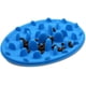 thumbnail image 4 of Comedero lento para perros, rompecabezas interactivo, divertido plato de alimentación antideslizante de silicona, contra la hinchazón al comer alimentos, mantenga saludable a su mascota gato, 4 of 5