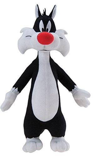 space jam sylvester toy
