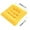 🔥 Yellow_New#1827, variant on Chair Seat Cushion Pad | Indoor Outdoor Patio Home Office | Soft Comfortable High-Resilience Foam | Slip-Resistant Straps | Easy Care | 17.1 x 17.1 x 3.94 in | Single Pack