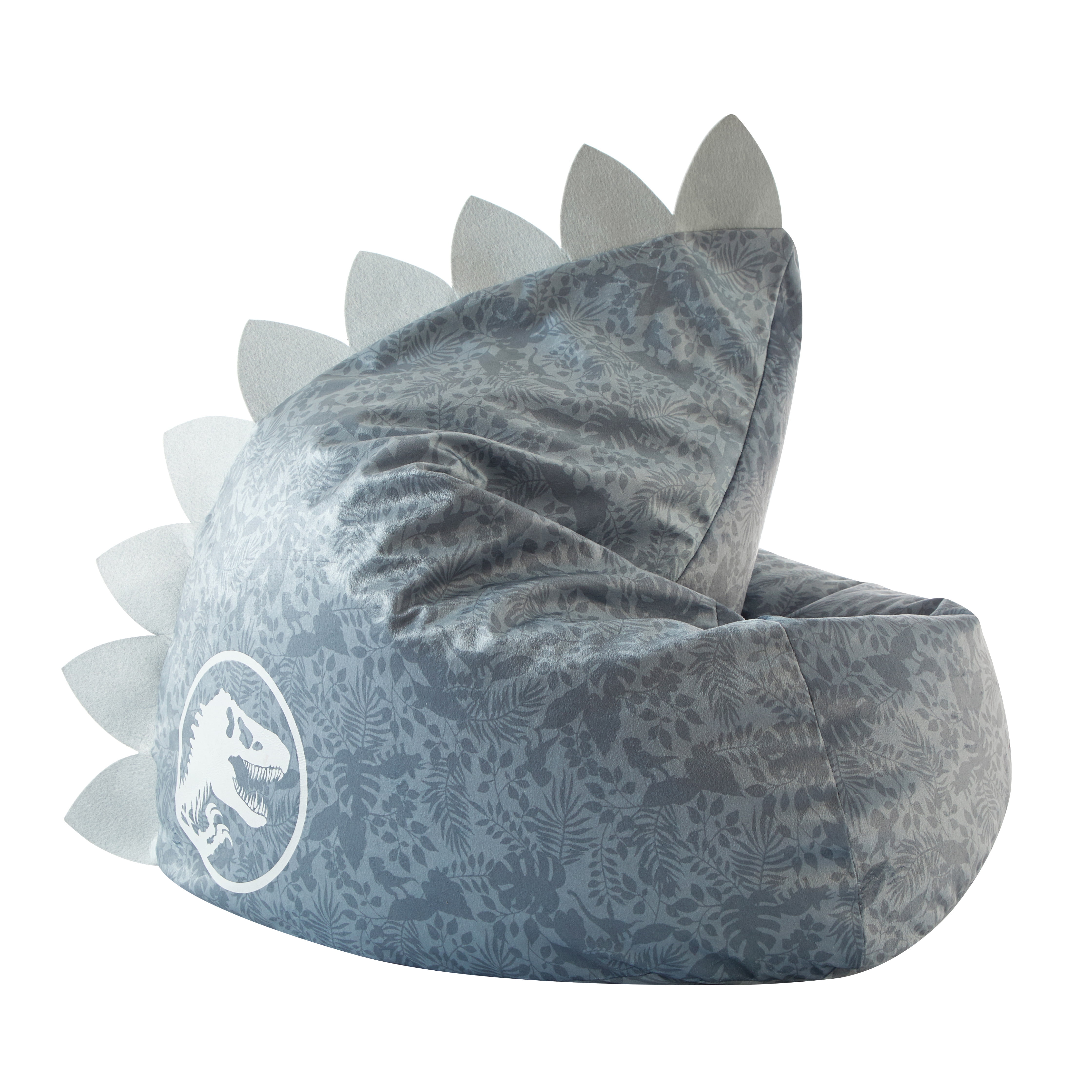 Jurassic World Figural Bean Bag Chair