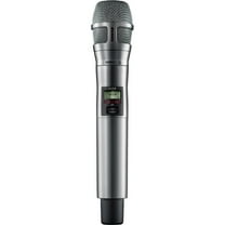 Shure Shure ULXD2 Wireless Handheld with N8CN Head (G50: 470-534MHz)