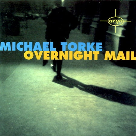 Overnight Mail