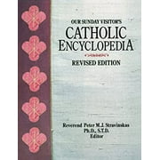 Our Sunday Visitor's Catholic Encyclopedia 9780879736699 Used / Pre-owned