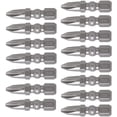 thumbnail image 2 of Juego de brocas VESSEL Imp Ball Torsion Ph2X30 de 15 piezas (IBPH230P15T), 2 of 6