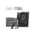 thumbnail image 2 of MSI MAG X870 TOMAHAWK WIFI Gaming Desktop Motherboard - AMD X870 Chipset - Socket AM5 - ATX (magx870tomahawkwifi), 2 of 9