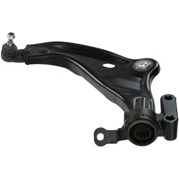 Delphi TC3313 Control Arm For Mini Cooper, Front, Driver Side, Lower Fits select: 2013 MINI COOPER ROADSTER