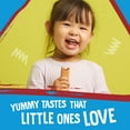 thumbnail image 6 of Earth's Best Organic Sesame Street Apple Sunny Days Snack Bars, 10.72 oz Box (16 Count), 6 of 12