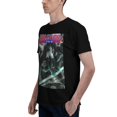 thumbnail image 5 of Camiseta de Manga Corta para Hombres Bleach, 5 of 5