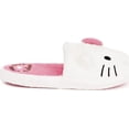 thumbnail image 6 of Hello Kitty x Pusheen Plush Slippers Sanrio x GUND (Adults), 6 of 6