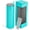 Teal, variant on Makerflo 20 oz Silver Stainless Steel Tumbler Ideal for DIY Crafts -Epoxy