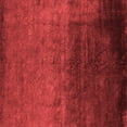 thumbnail image 1 of Ahgly Company Indoor Square Oriental Red Industrial Area Rugs, 8' Square, 1 of 4
