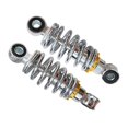 thumbnail image 1 of Electric Motorcycle Rear Shock Absorber Spring Pressure 600lbs Heavy Duty Distance 150mm, 1 of 5