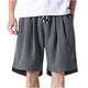thumbnail image 1 of Verano nuevos deportes pantalones de cinco puntos transpirables sueltos pantalones casuales que combinan con todo Pompotops oipoqjl22538, 1 of 2