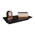 thumbnail image 2 of Lockdown In Plain Sight Shelf Oak Stained, 2 of 5
