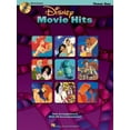 thumbnail image 1 of Musique Disney Hits de Films avec CD - Sax Ténor, 1 of 2