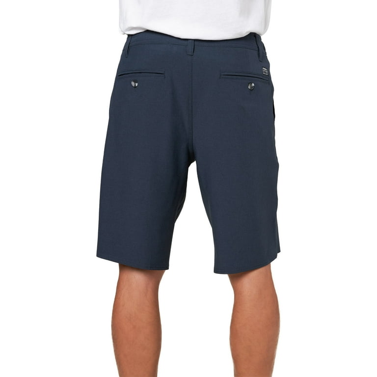 Loaded heather hotsell hybrid shorts