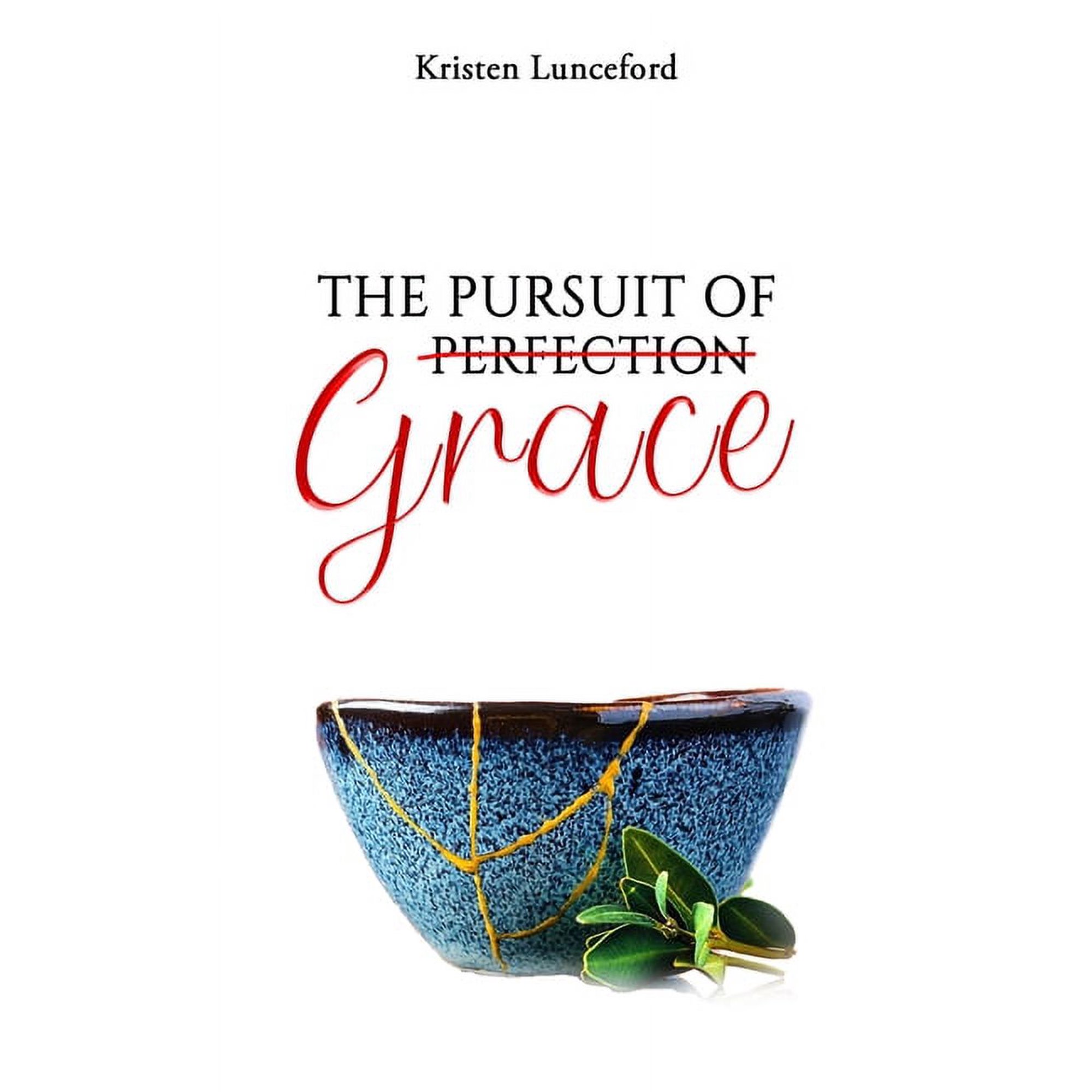 The Pursuit of Grace (Hardcover)