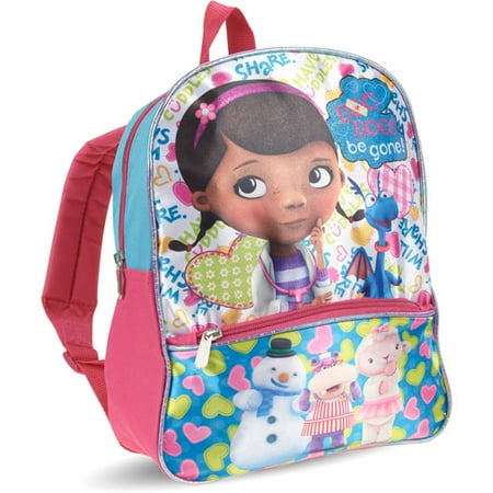 Disney - Disney Doc Mcstuffins 12