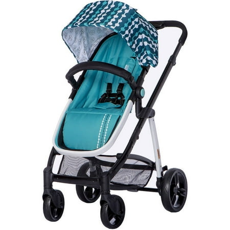 Mia Moda Marissa Stroller, Aqua