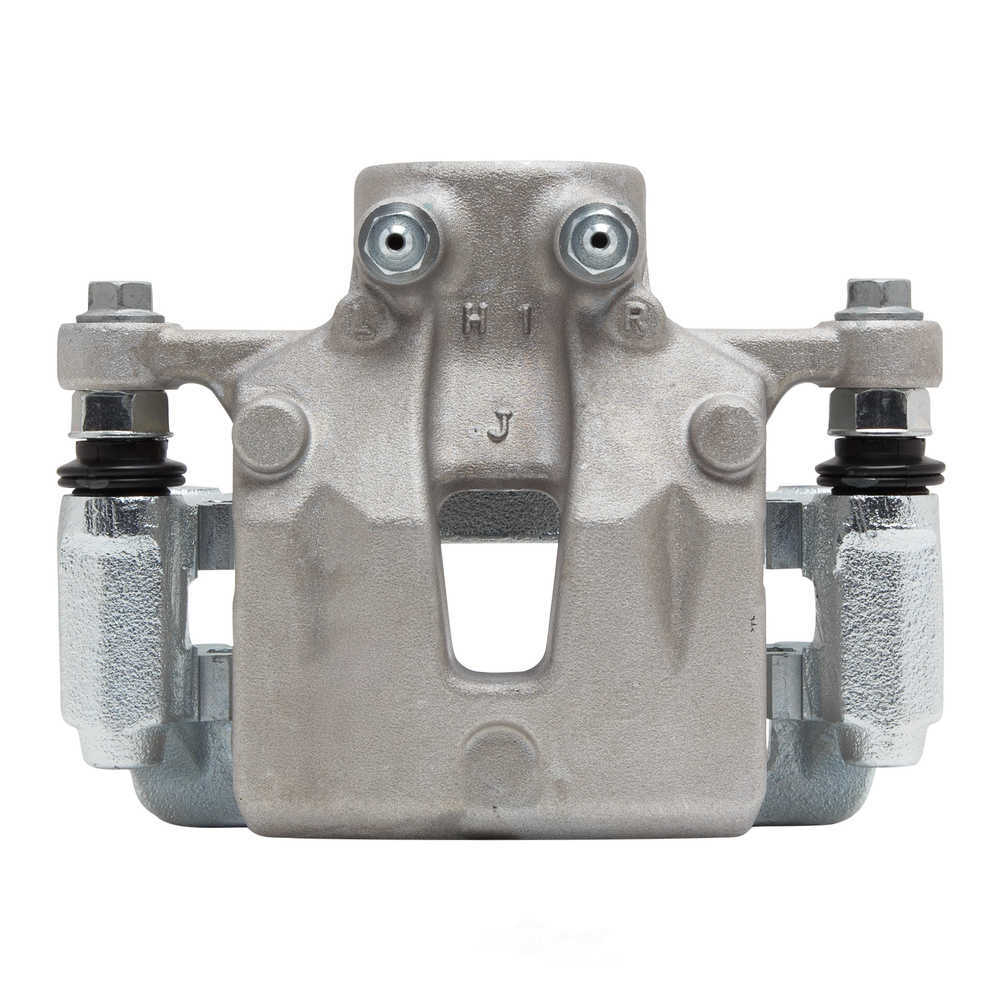 Dynamic Friction Company 331-21648 DFC Premium Caliper - Silver Zinc Coated