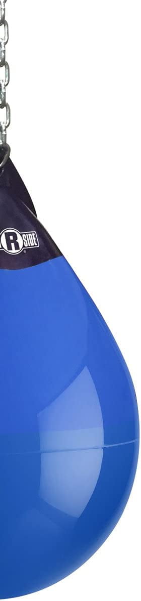 Ringside Tsunami Water Heavy Bag 28 lbs. Blue