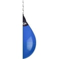 thumbnail image 3 of Ringside Tsunami Water Heavy Bag 28 lbs. Blue, 3 of 4