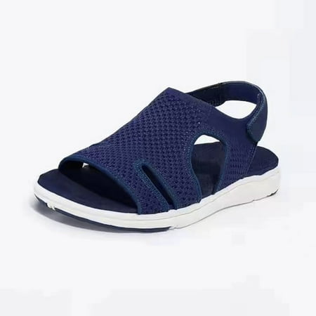 

Mishuowoti sandals for women 2023 Fashion Lovers Shoes Casual Shoes Breathable Couple Leisure Slippers