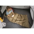 thumbnail image 2 of Guide Gear Fleece Lined Sleeping Bag, -15°F, 2 of 9