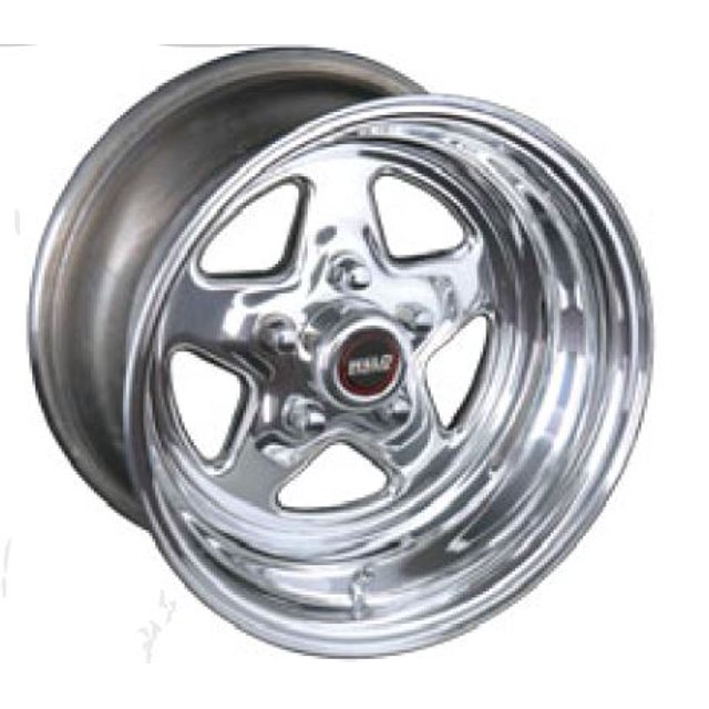 Weld Racing Wheels 96-54270 Wheel Prostar (TM) 96
