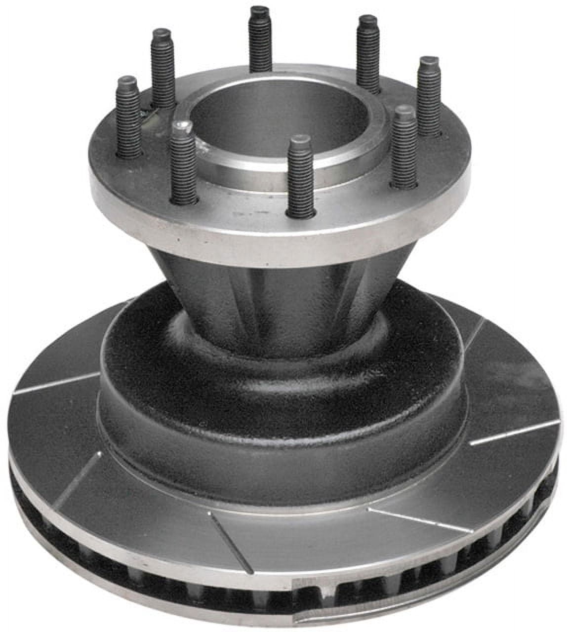 Raybestos Specialty Truck, School Bus and Medium Duty Rotors, 66768