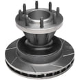 thumbnail image 3 of Raybestos Specialty Truck, School Bus and Medium Duty Rotors, 66768, 3 of 4