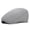 Light gray, variant on Stylish Mesh Baseball Cap Outdoor Sun Hat Breathable Foldable Cricket Hat