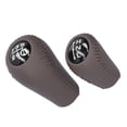 thumbnail image 2 of Palanca de cambio de marchas Manual de 5 velocidades apta para 4Runner/Hilux/Land Cruiser Prado 33504-20120-C0Brown Jadeshay A, 2 of 8