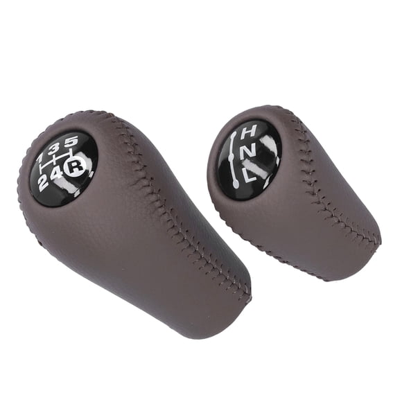 Tbest Gear Shifter,Shift Lever,5 Speed Manual Gear Shift Knob Lever Fit For 4Runner/Hilux /Land Cruiser Prado 33504-20120-C0