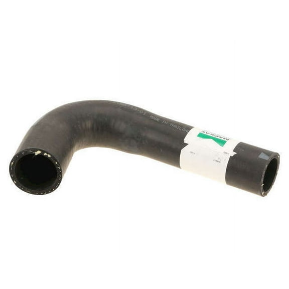 Upper Radiator Hose - Compatible with 2000 - 2006 Jeep Wrangler 4.0L 6-Cylinder 2001 2002 2003 2004 2005