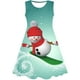 thumbnail image 2 of Vestido de Navidad, vestidos infantiles elegantes para niñas, disfraz de cumpleaños para niñas, disfraz de niño, ropa de Navidad para niñas, 1-10T3T Gao Jinjia LED, 2 of 2
